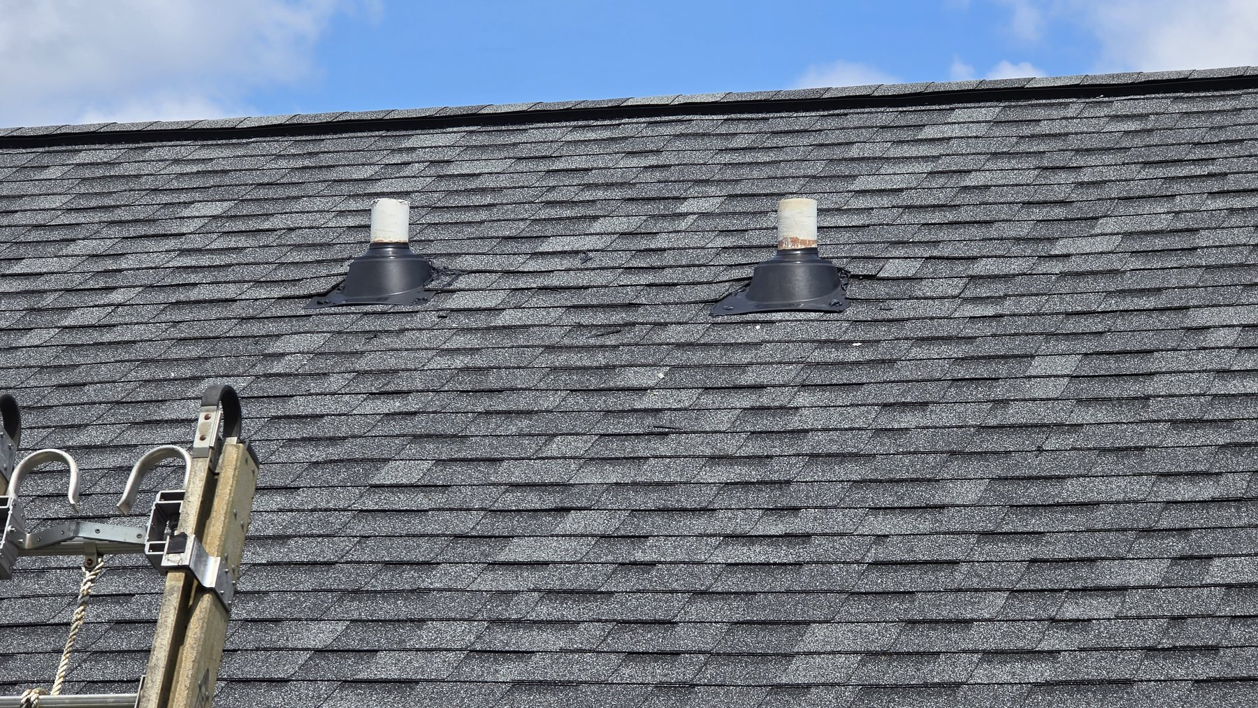 Roof repair item